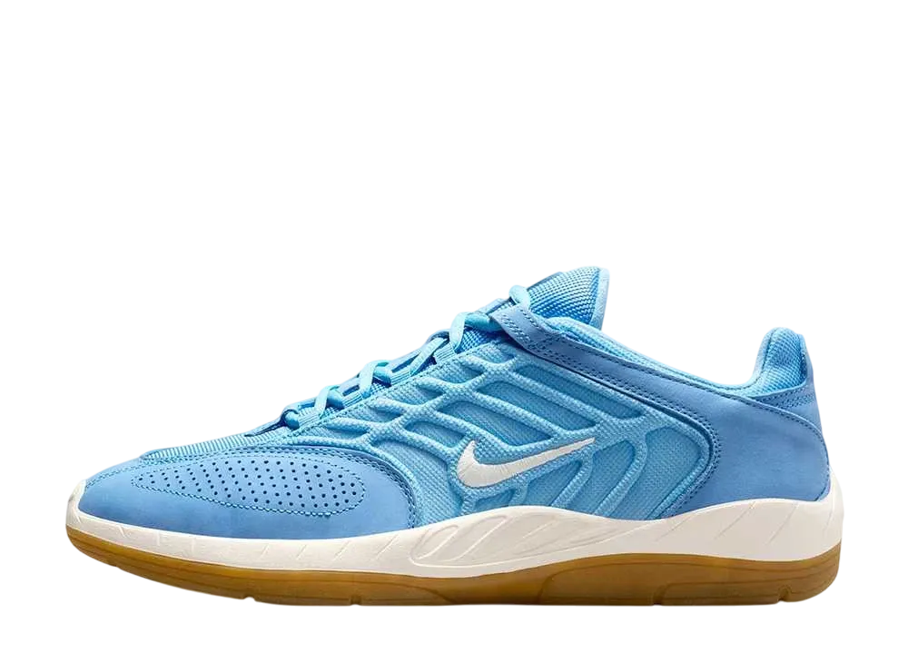 ナイキ SB バータブレイ ISO "ユニバーシティブルー"