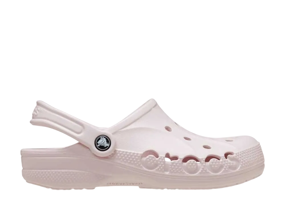 Crocs Baya Crog "Barely Pink"