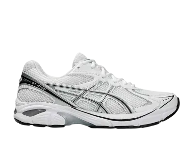 Asics GT-2160 "White/Pure Silver"