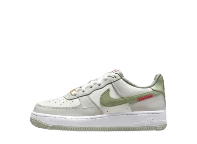 Nike GS Air Force 1 Low "Year of the Snake"