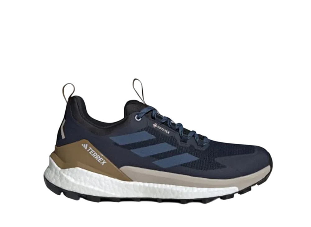 アディダス テレックス フリーハイカー2.0 ロー ゴアテックス ハイキング "レジェンドインク/ワンダースティール/ブロンズストレータ"