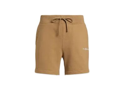 Polo Ralph Lauren 6inch Relaxed Fit Logo Fleece Short Pants "Brown"