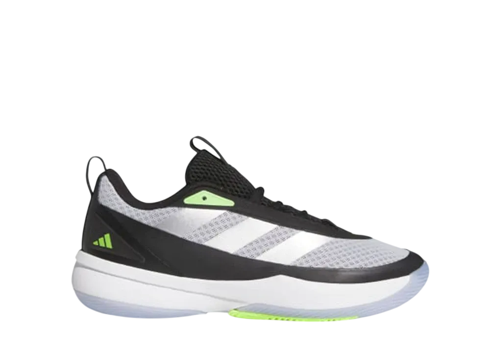 アディダス サブゾーン "クリアグレー/シルバーメタリック/コアブラック"