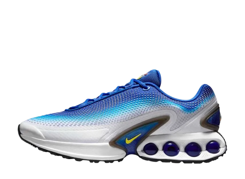 Nike Air Max DN Nike Air Max DN