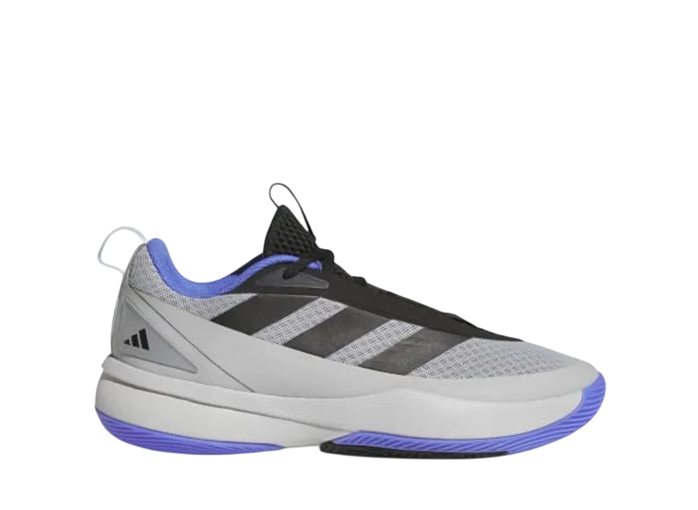 adidas Subzone "Grey Two/Core Black/Cobalt Blue"