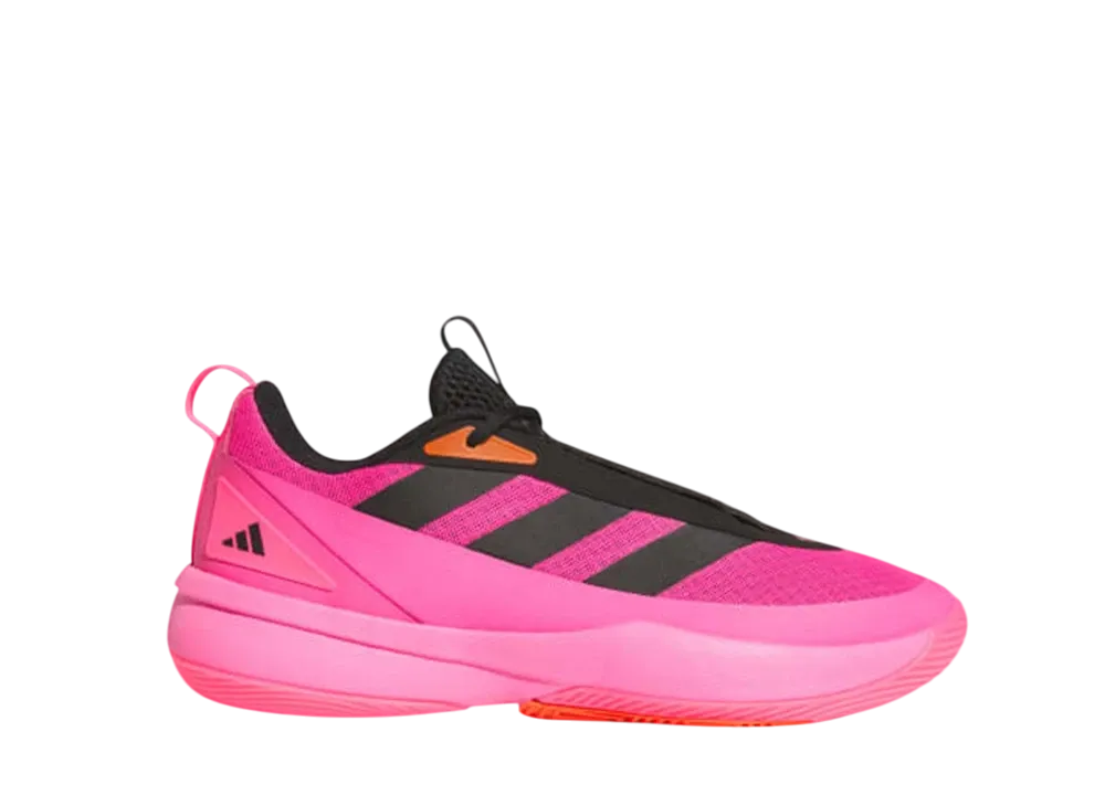 adidas Subzone "Lucid Pink/Core Black/Impact Orange"