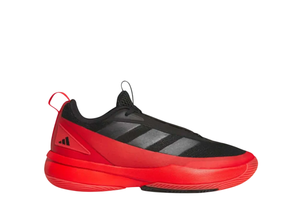 アディダス サブゾーン "コアブラック/レッド/カーボン"