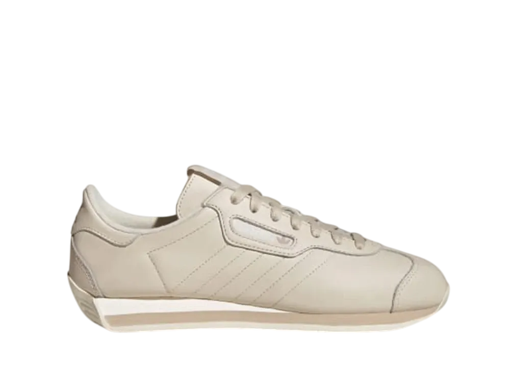 adidas Country Soft "Alumina/Off White"