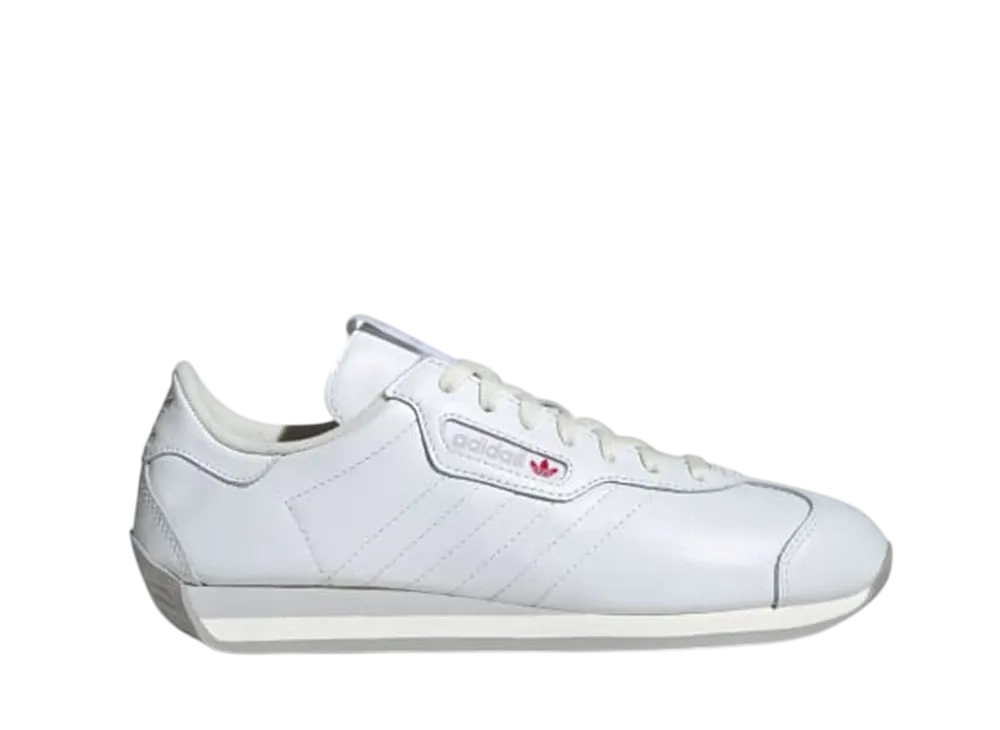 adidas Country Soft "Cloud White/Grey Two"