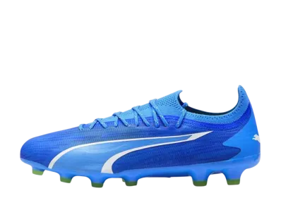 Puma Ultra 5 Ultimate HG/AG "Ultra Blue"