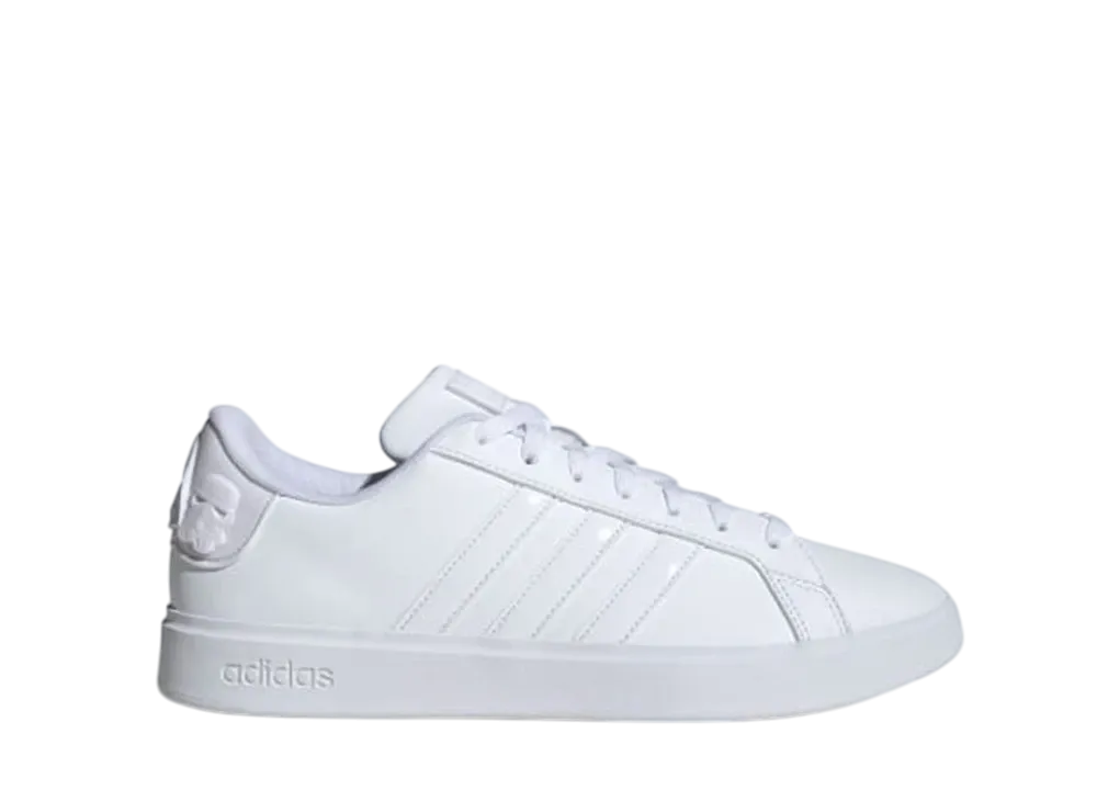 STAR WARS × adidas Grand Court "Cloud White"