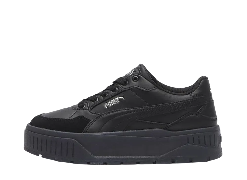 プーマ ウィメンズ カルメン2 アイドル "ブラック"