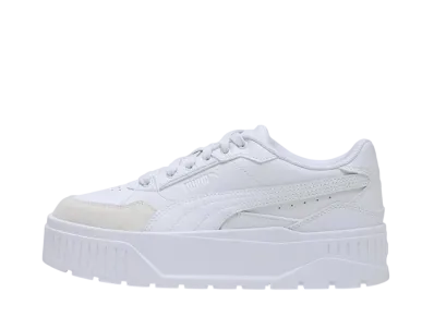 Puma Women's Karmen 2 Idol "White"