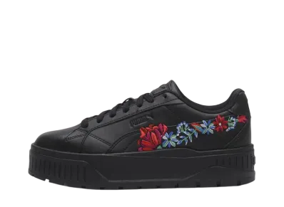Puma Women's Karmen 2 MU Embroidery "Black"