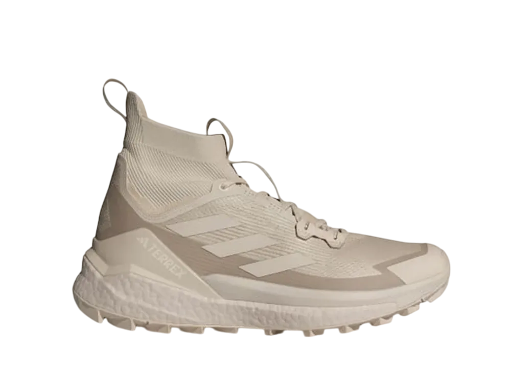 アディダス テレックス フリーハイカー2.0 ゴアテックス ハイキング "サンドストレータ/ワンダーベージュ"