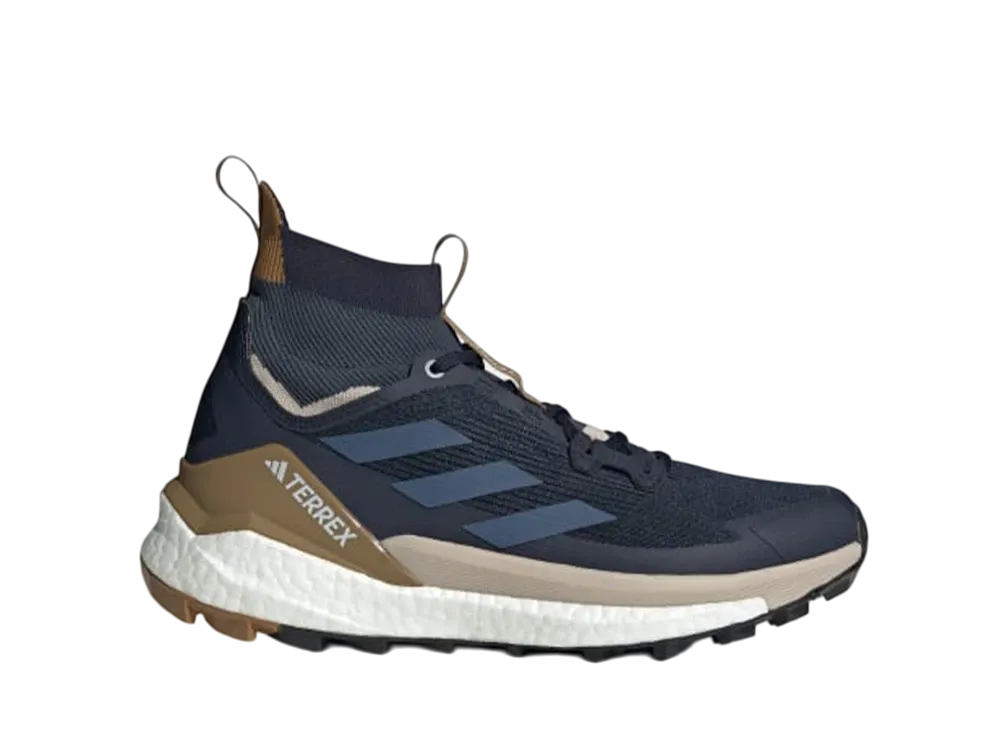 アディダス テレックス フリーハイカー2.0 ゴアテックス ハイキング "レジェンドインク/ワンダースティール"