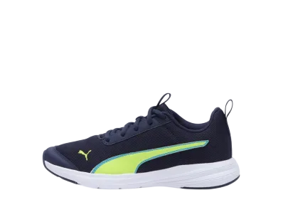 Puma GS Rickie Runner NU "Navy/Lime Pow"