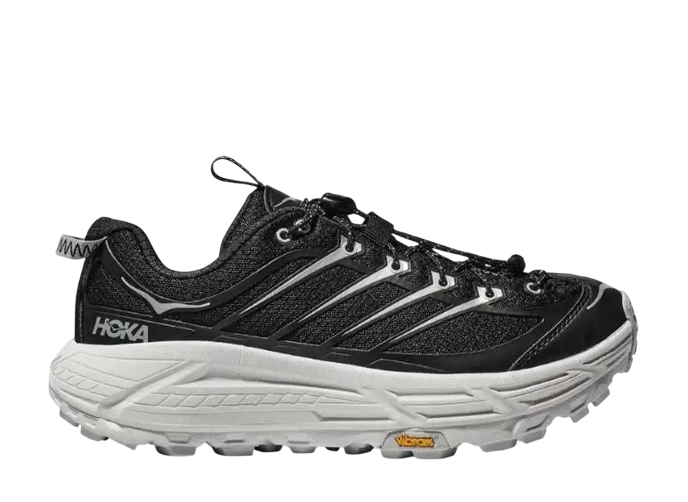 Hoka Mafate Three 2 "Cosmic Grey"