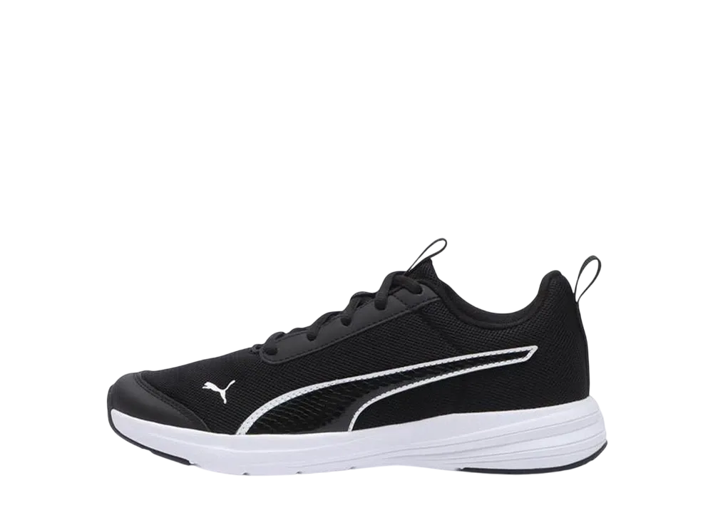 プーマ GS リッキー ランナー NU "ブラック/ブラック"