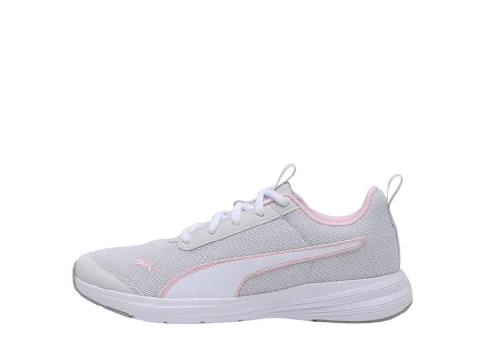 プーマ GS リッキー ランナー NU "グレー/ホワイト"