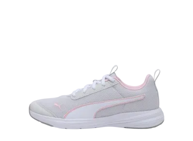 Puma GS Rickie Runner NU "Gray/White"