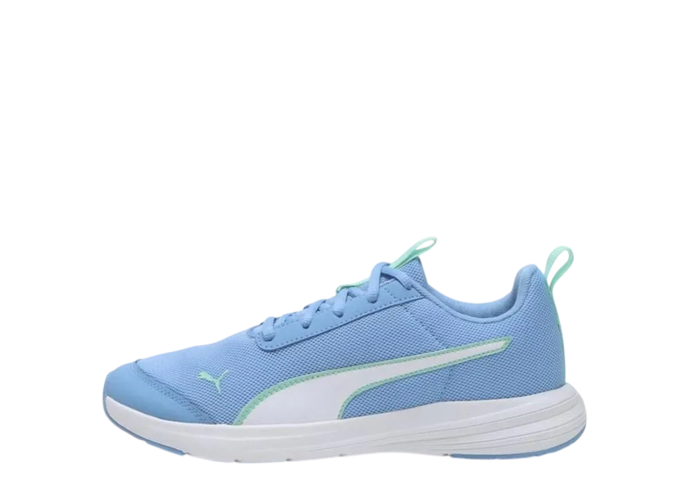 プーマ GS リッキー ランナー NU "チームライトブルー"