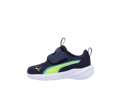 Puma TD Rickie Runner NU "Navy/Lime Pow"