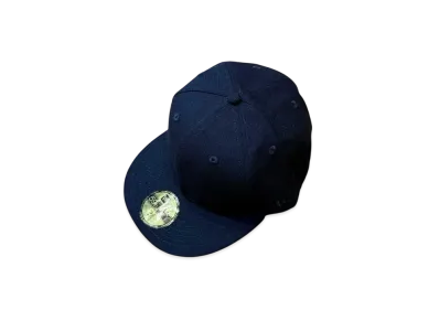 NEW ERA x fragment 59FIFTY "Navy"