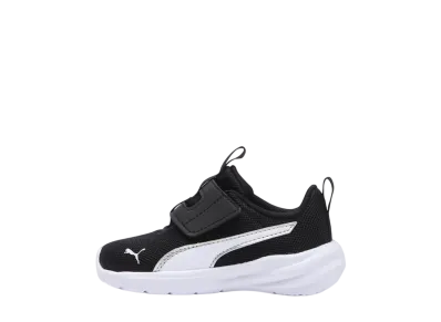 Puma TD Rickie Runner NU "Black/White"