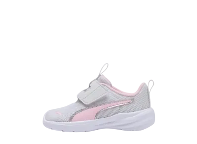 Puma TD Rickie Runner NU "Feather Gray"