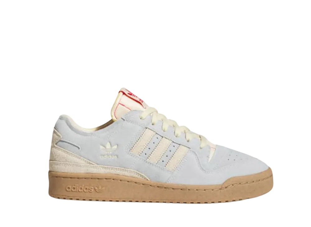 adidas Forum 84 Low CL "Non Dyed/Warm Vanilla"