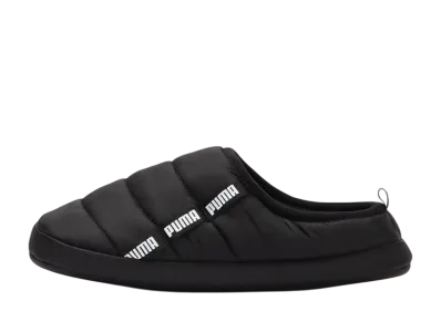 Puma Scuff "Black/White"