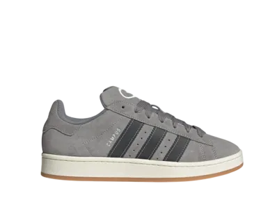 アディダス キャンパス 00s "グレースリー/カーボン/オフホワイト"