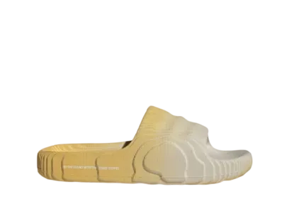 adidas Adilette 22 Slides "Alumina/Oat/Off White"