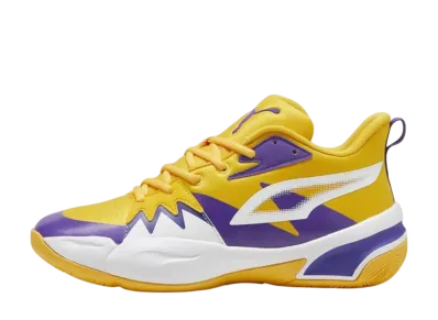 Puma Genetics "Yellow Sizzle"