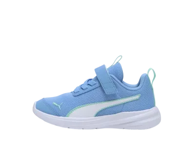 Puma PS Rickie Runner NU "Team Light Blue"