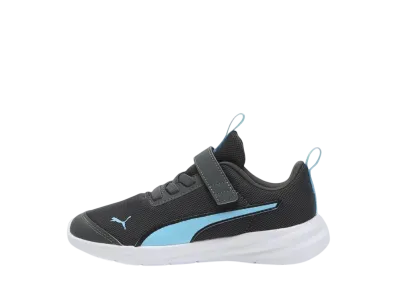 Puma PS Rickie Runner NU "Shadow Gray"