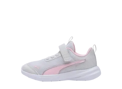 Puma PS Rickie Runner NU "Feather Gray"