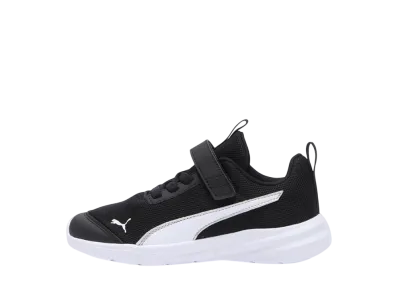 Puma PS Rickie Runner NU "Black/White"
