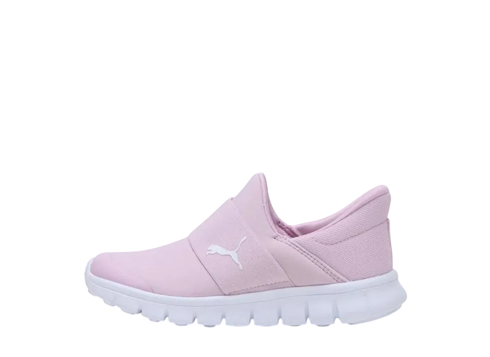 プーマ PS バオ2 スリップ "グレープミスト" (キッズ)