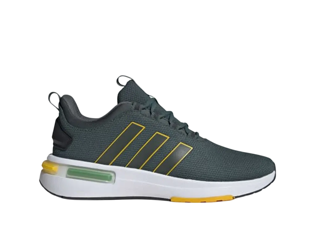 アディダス レーサーTR23 "レジェンドアイビー/カーボン"