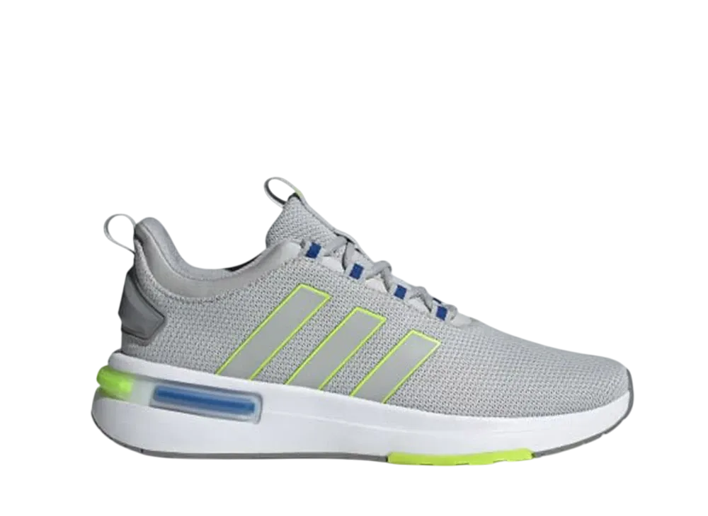 adidas Racer TR23 "Grey Two/Royal Blue"