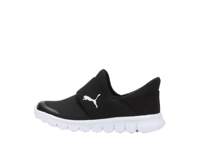 Puma PS Bao 2 Slip "Black/White"