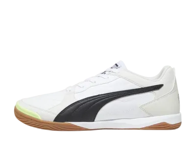 Puma Pressing 4 "White/Black"