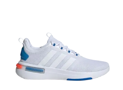 adidas Racer TR23 "Cloud White/Bright Royal"