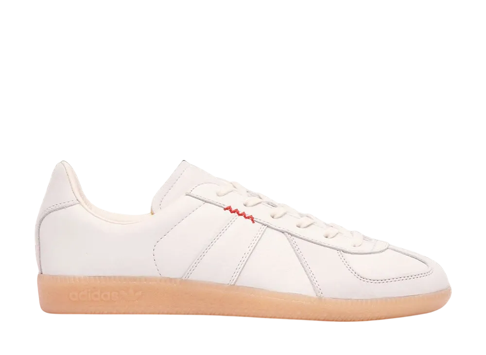 Hartcopy × adidas BW Army "Crystal White/Gum/Core Black"