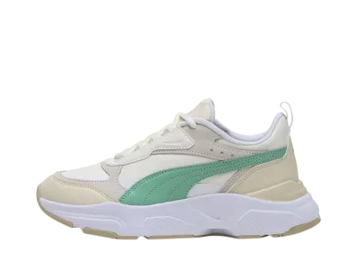 Puma Women's Cassia MU "Warm White"