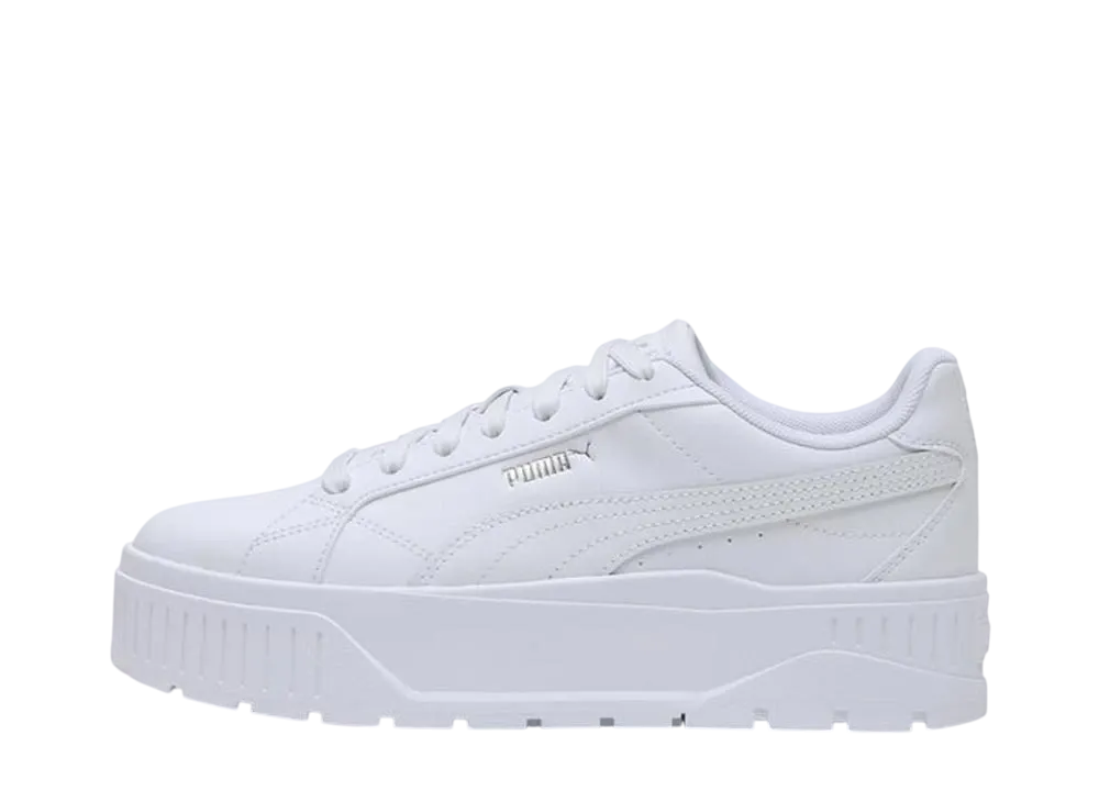 プーマ ウィメンズ カルメン2 "ホワイト"