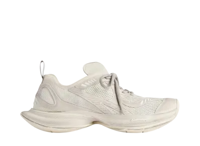 バレンシアガ ウィメンズ サーキット スニーカー "ベージュ"