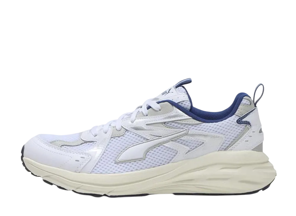 プーマ ヒプノティック 2K "ホワイト/グレーシャルグレー"